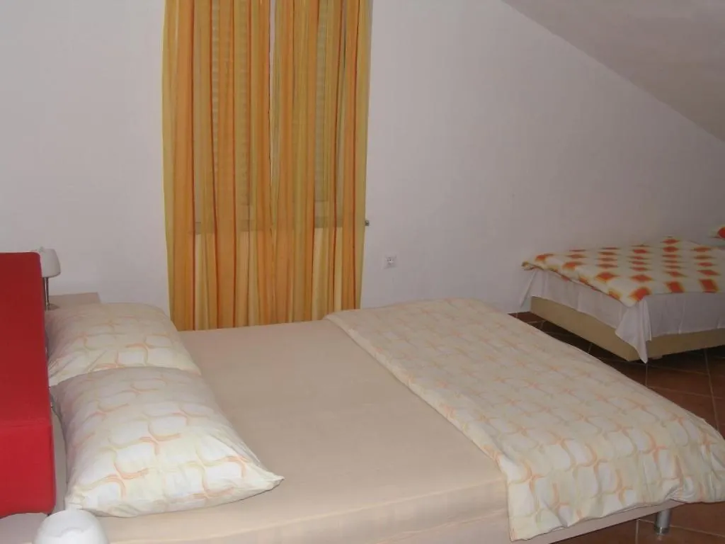 Apartment In Sukosan With Balcony, Air Conditioning, Wifi 0*,  Croatia