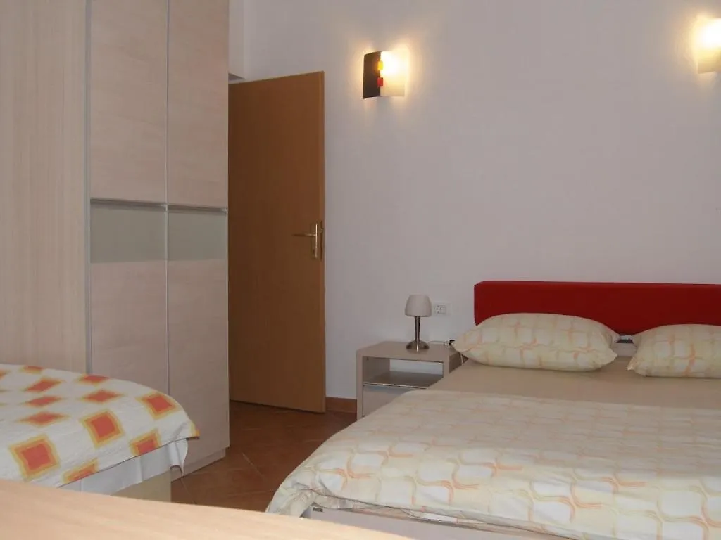 Apartment In Sukosan With Balcony, Air Conditioning, Wifi Croatia