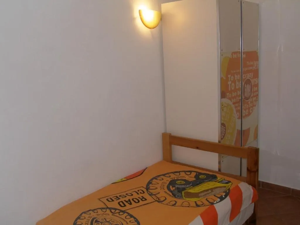 Apartment In Sukosan With Balcony, Air Conditioning, Wifi 0*,  Croatia